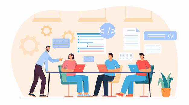 IT Consulting